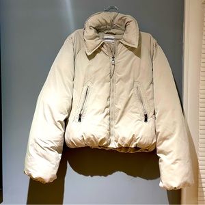 Urban Outfitters winter jacket size L